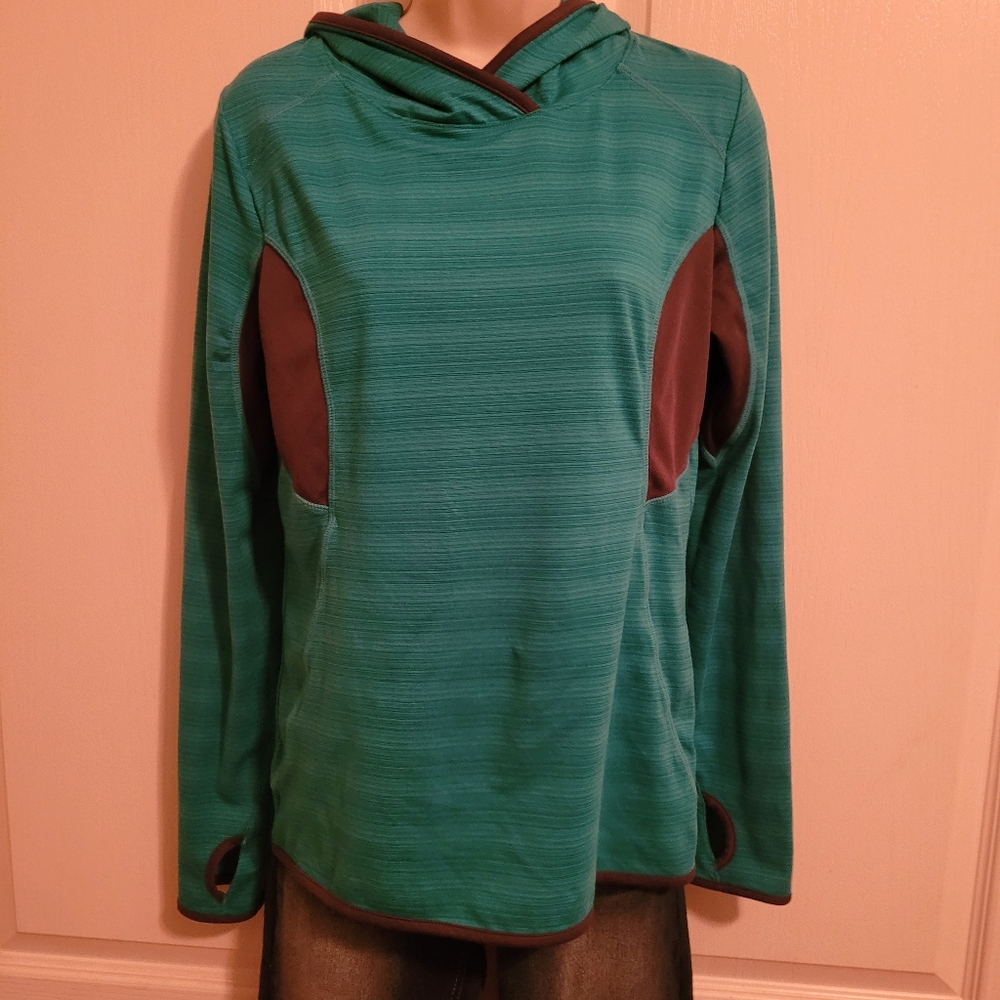Mondetta active hoodie